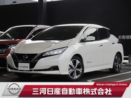 日産 リーフ X Vセレクション 
