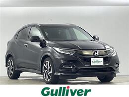 ホンダ ヴェゼル 1.5 ハイブリッド RS ホンダセンシング 禁煙車 純正7型ナビ ドラレコ 衝突軽減 ETC