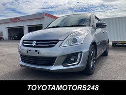 スズキ スイフト 1.2 スタイル ETC　シートヒーター