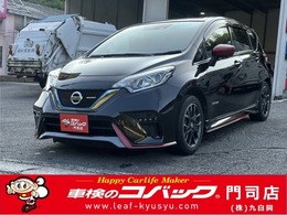 日産 ノート 1.2 e-POWER NISMO Aビュー 純正ナビ デジタルミラー ドラレコ