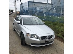 ボルボ S40 の中古車 2.0e アクティブ プラス 千葉県松戸市 41.0万円