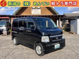 ホンダ バモス 660 M 4WD 
