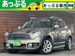 ミニ ミニクロスオーバー クーパー D 12月限定　純正ナビ　フルセグTVチューナー