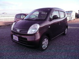 日産 モコ 660 E ナビTVバックカメラETC