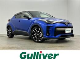 トヨタ C-HR ハイブリッド 1.8 S GR スポーツ 純正8型ナビ 衝突軽減 全周囲 追従走行 ETC