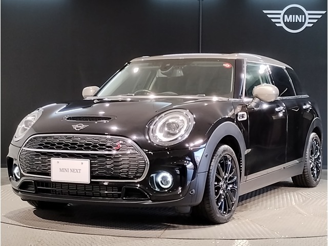 ★MINI　CLUBMAN専門店★