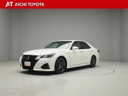 トヨタ クラウンアスリート 2.0 S-T Jフロンティア リミテッド トヨタ認定中古車　ロングラン保証付き