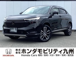ホンダ ヴェゼル 1.5 e:HEV Z 純正メモリーナビ　バックカメラ