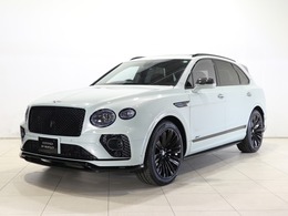 ベントレー ベンテイガ スピード エディション12 4WD 120台世界限定生産 NAIN FOR BENTLEY22AW