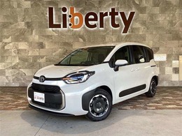 トヨタ シエンタ ハイブリッド 1.5 Z ディスプレイオーディオ　全方位カメラ