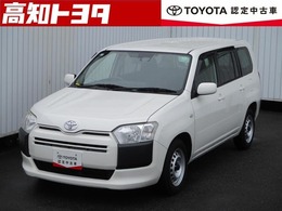 トヨタ プロボックスバン 1.5 GL 