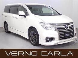 日産 エルグランド 2.5 250ハイウェイスター プレミアム アーバンクロム 4WD 本州仕入 フリップダウンM 両側PスライドD