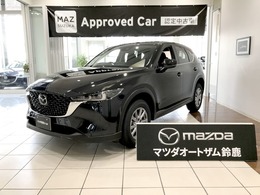 マツダ CX-5 2.0 20S スマート エディション 360°カメラ/レーダークルーズ/Carplay