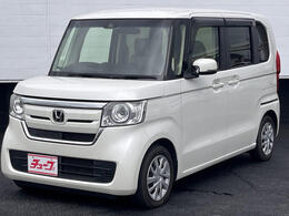 ホンダ N-BOX 660 G EX ホンダセンシング SDナビ　フルセグTV　ホンダセンシング　バ