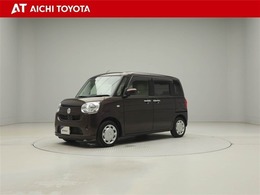 ダイハツ ムーヴキャンバス X リミテッドS ロングラン保証(1年間走行距離無制限)付き