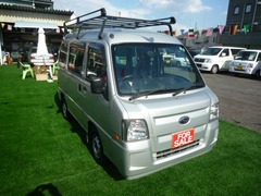 スバル サンバー の中古車 660 トランスポーター 東京都東大和市 40.0万円