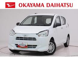 ダイハツ ミライース 660 L SAIII オートライト　キーレスエントリー　アイド