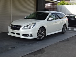 スバル レガシィツーリングワゴン 2.5 i Bスポーツ アイサイト Gパッケージ 4WD 