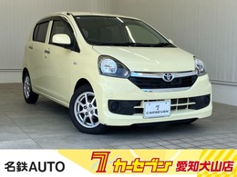 トヨタ ピクシスエポック 660 X SA 名鉄AUTO中古車犬山　あんしんロング保証付
