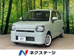 ダイハツ ミラトコット 660 G SAIII 1年保証付　禁煙車　純正ディスプレイオー