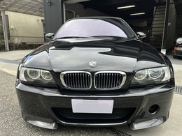 BMW M3 CSL 