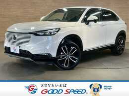 ホンダ ヴェゼル 1.5 e:HEV Z 9型コネクトナビ/レーダークルーズコントロ