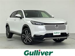 ホンダ ヴェゼル 1.5 e:HEV Z 未使用車 純ナビTV BSM ADB 後退出庫サポ