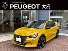 プジョー 208 の中古車 GT 愛知県大府市 275.0万円