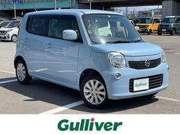 日産 モコ 660 X 純正ナビ フルセグTV バックカメラ ETC