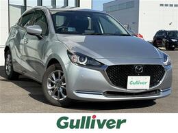 マツダ MAZDA2 1.5 15S プロアクティブ Sパッケージ ナビ/TV/衝突軽減/夏冬タイヤ/全周囲カメラ