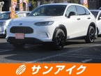 2.0 e:HEV Z ブラックスタイル