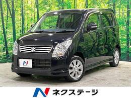 スズキ ワゴンR 660 FX リミテッド 4WD CD再生 シートヒーター オ