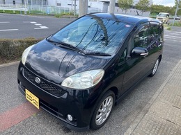 ダイハツ ソニカ 660 RS スマートキー
