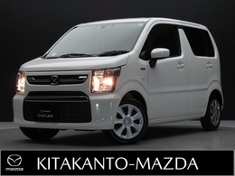 マツダ フレア 660 ハイブリッド XG レンタカーUP ナビ バックカメラ ETC