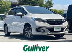 ホンダ フィットハイブリッド の中古車 L ホンダセンシング 兵庫県明石市 139.8万円