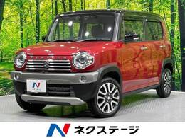 スズキ ハスラー 660 JスタイルII メーカーナビ 全方位カメラ スマートキー