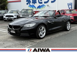 BMW Z4 sドライブ 20i ハイライン 