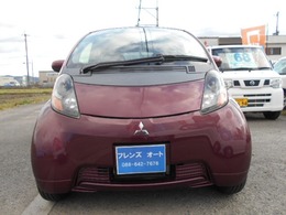 三菱 アイ 660 ビバーチェ 電格ミラー　ETC　スマートキー　ABS