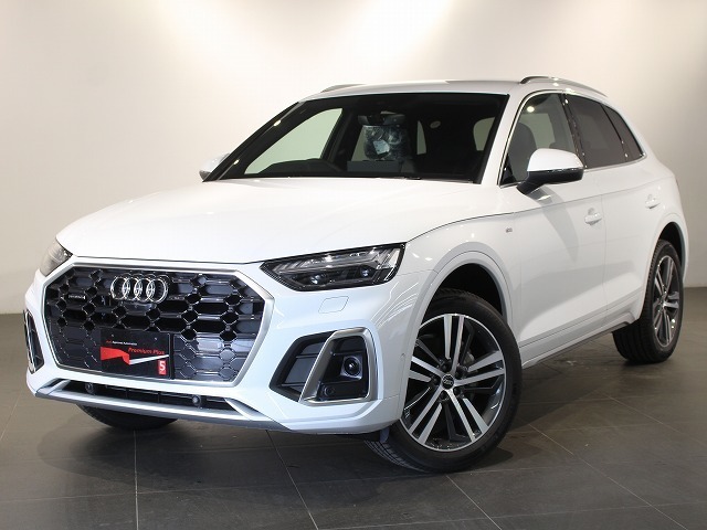 正規ディーラーAudi京都南のお車をご覧頂きありがとうございます。株式会社ファーレン古都のAudi3支店の中からお客様のご希望にあった1台をご案内させて頂きます。