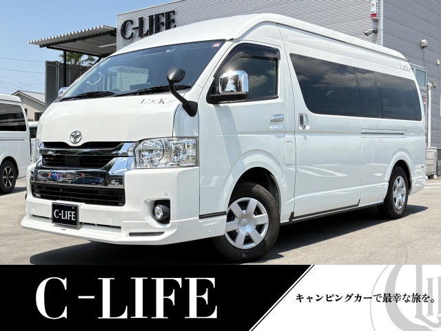 R3年式　ナッツRV　リークII　入庫致しました！