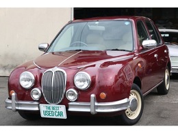 光岡自動車 ビュート 1.0 ベーシック 5速マニュアル