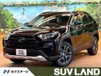 2.0 アドベンチャー 4WD
