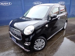 ダイハツ キャスト スタイル 660 X SAII 純正SDナビ　フルセグ　Bカメラ　Bluetooth