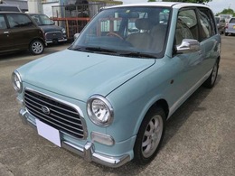 ダイハツ ミラジーノ 660 ボディリメイクコンプリートカー全塗装