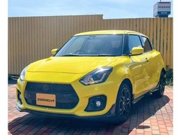 スズキ スイフト スポーツ 1.4 ZC33S ファイナル エディション ブラックパッケージ　純正フロアマット　ラ