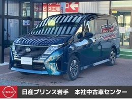 日産 セレナ 2.0 ハイウェイスターV 4WD /全周囲カメラ/プロパイロット/純正ナビ