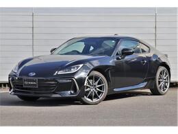 スバル BRZ 2.4 S 6MT