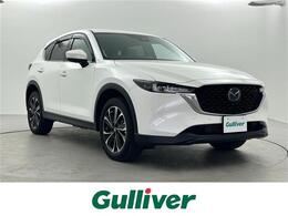 マツダ CX-5 2.2 XD Lパッケージ ディーゼルターボ i-ACTIVE　SENSE/アラウンドビューモニター