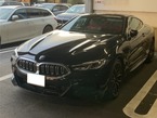 840i エクスクルーシブ Mスポーツ