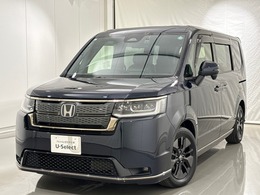 ホンダ ステップワゴン 2.0 e:HEV スパーダ 